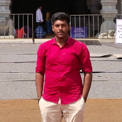 Charan Kumar-Freelancer in Bengaluru,India