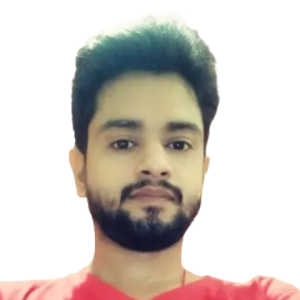 Vikas Joshi-Freelancer in Meerut,India