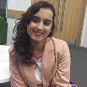 Saira Qureshi-Freelancer in Auckland,New Zealand
