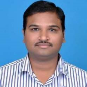 Dhananjay Khange-Freelancer in Chennai,India