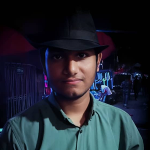 Obaidur Rahaman Shad-Freelancer in Bandar Baru Bangi,Malaysia