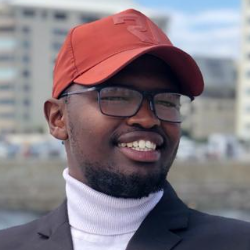Salizwa Mahote-Freelancer in Cape Town,South Africa