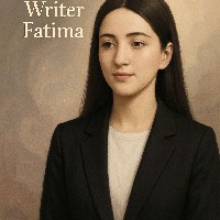 Writer Fatima-Freelancer in Chak 58/4R,Pakistan