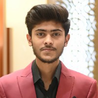 Farjad Hussain-Freelancer in Karachi,Pakistan