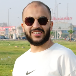 Abdelrahman Abdelmogheeth-Freelancer in cairo,Egypt