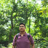 Manjir Saikia-Freelancer in guwahati,India