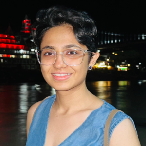 Priyanshi Juneja-Freelancer in Surat,India