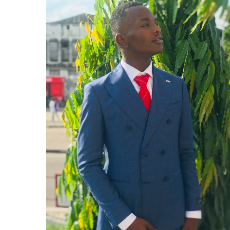 Godet Kateketa-Freelancer in Kinshasa,Democratic Republic of Congo