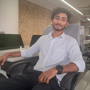 Dony-Freelancer in kochi,India