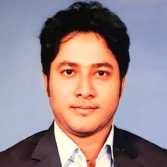 Tusher Kumar Biswas-Freelancer in Dhaka,Bangladesh