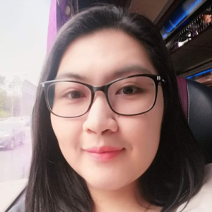 Zarah Kay Olindan-Freelancer in Bacoort City,Philippines