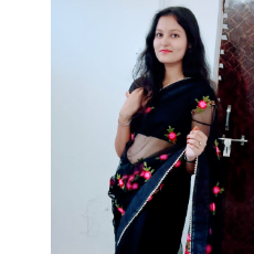 Anshika Shrivastava-Freelancer in Datia,India