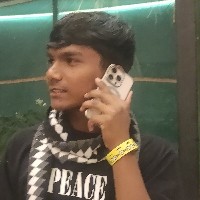 Aarav Pandey-Freelancer in Akola Maharashtra,India