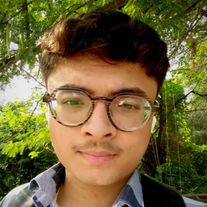Usman-Freelancer in Delhi,India