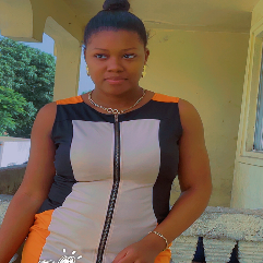 Snaylie Leris-Freelancer in Port-au-Prince,Haiti