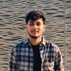Md Monjurul Alam Rana-Freelancer in Sylhet,Bangladesh