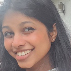 Yuwani Siriwardhana-Freelancer in Colombo,Sri Lanka