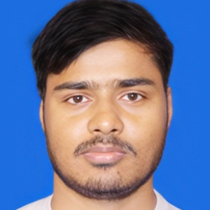 Deepak Kumar Singh-Freelancer in Patna,India