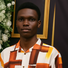 Godwin Obanor-Freelancer in Benin City,Nigeria