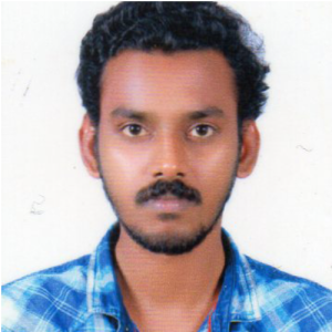 Rajeesh Ramesh-Freelancer in Kochi,India