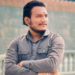 Dinesh Shinde-Freelancer in Baramati,India