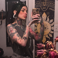Tomi West-Freelancer in San Antonio,USA