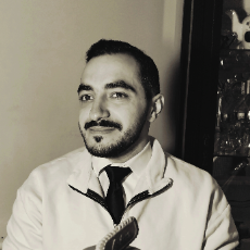 Saman Shabani-Freelancer in Tehran,Romanian