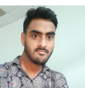 Aman kumar-Freelancer in Muzaffarpur,India