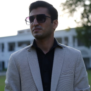 Muhammad Shayan-Freelancer in Lahore,Pakistan
