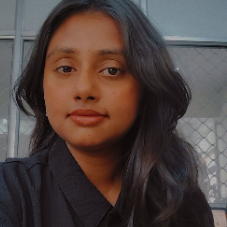Manvi Biswas-Freelancer in Faridabad,India