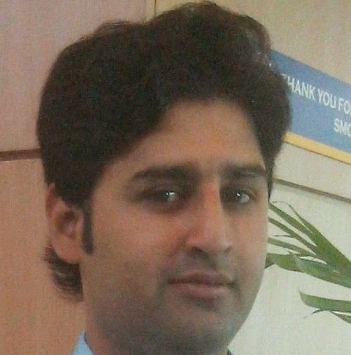 Malik Ali-Freelancer in Faisalabad,Pakistan