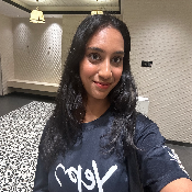 Pranusha Moturu-Freelancer in Singapore,Singapore