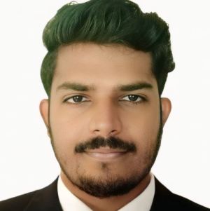 CA Akshay Shabu-Freelancer in Kochi,India