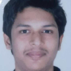 Akhil Balthi-Freelancer in Hyderabad,India