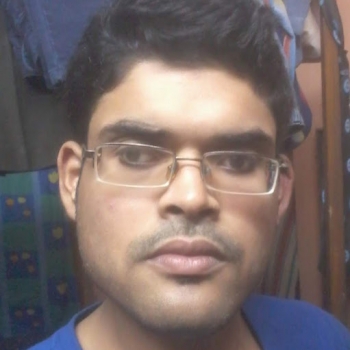 Rupam Mukherjee-Freelancer in ,India