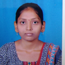 Vyshnavi Nalluri-Freelancer in Kavali,India
