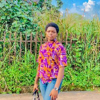 Favour Benjamin-Freelancer in Owerri West,Nigeria