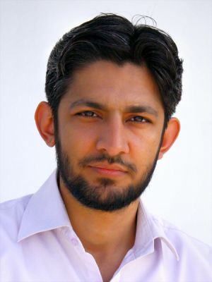 Muhammad Azam Rehman-Freelancer in Karachi,Pakistan