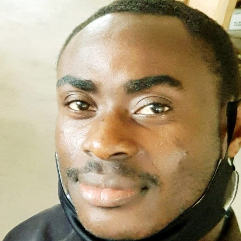 Solomon Enock-Freelancer in Krobo Odumasi,Ghana