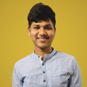 Vaibhav Gurav-Freelancer in Virar,India