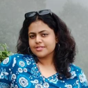 Rajashree Pramanik-Freelancer in Bhubaneswar,India