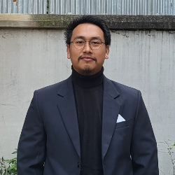 Khaba Aheibam-Freelancer in Imphal,India