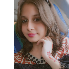 Faiza Ehsan-Freelancer in Lahore,Pakistan