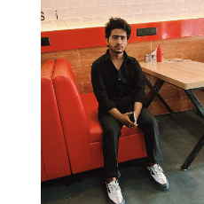 Afsar Malik-Freelancer in Baghpat,India