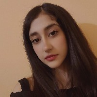 Zahra Karami-Freelancer in Yerevan,Armenia
