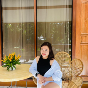 Katherine Esperat-Freelancer in Zamboanga City,Philippines