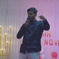Talha Ahmed-Freelancer in Aurangabad Division,India