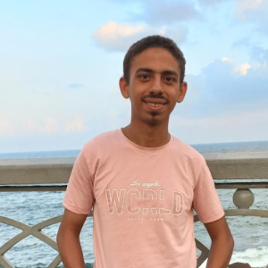 Mohamed Abdallah-Freelancer in Giza,Egypt