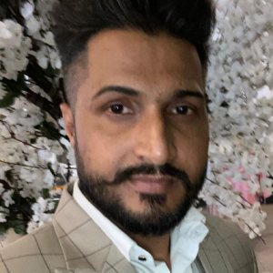 Harjinder Singh-Freelancer in jalandhar,India