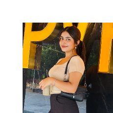 Mehak Rana-Freelancer in New Delhi,India